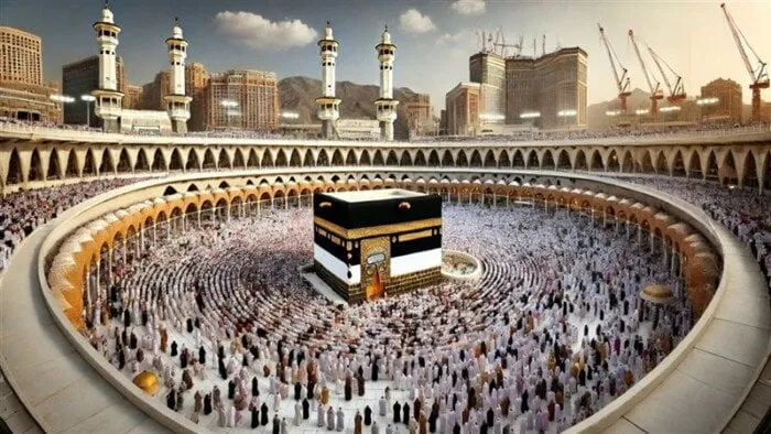 الحج بالجزائر 2026