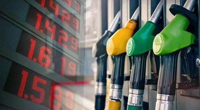 أسعار البنزين والسولار والغاز