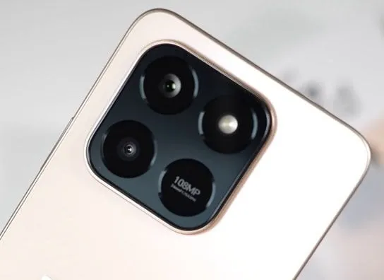هاتف HONOR X7d 4G