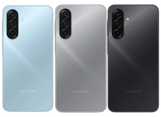 هاتف Samsung Galaxy A17 4G