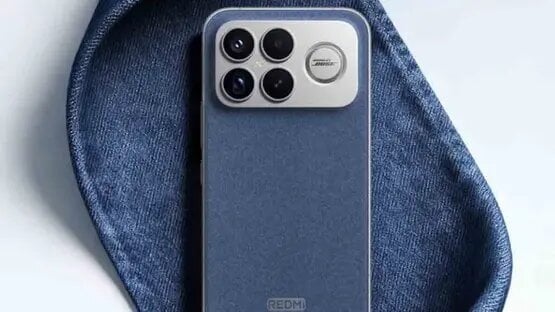 Redmi K90 Pro Max 2025