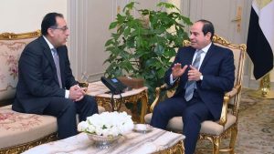 السيسي يوجه بالاستعدادات النهائية لحفل افتتاح المتحف المصري الكبير