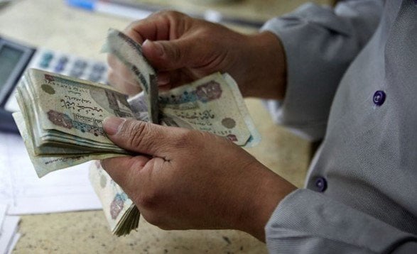 زيادة المعاشات شهر اكتوبر 2025