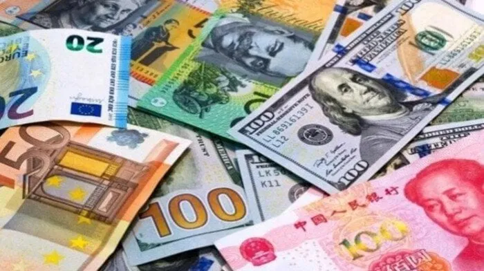 أسعار العملات العربية والأجنبية