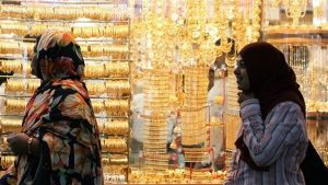شهدت أسواق الذهب في مصر اليوم الجمعة 24 أكتوبر 2025 تقلبات مفاجئة