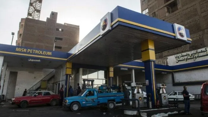 أسعار البنزين والسولار
