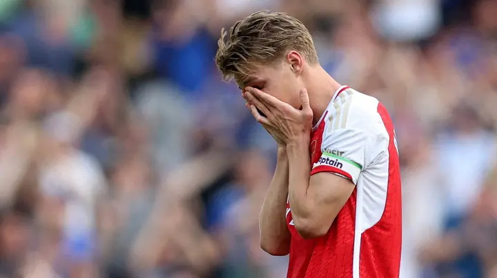 مارتن أوديجارد