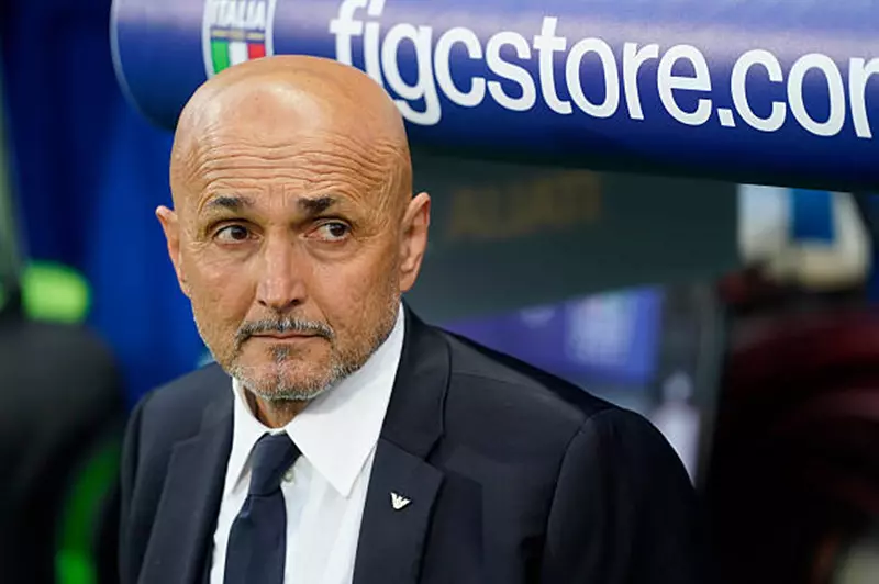 لوتشيانو سباليتي