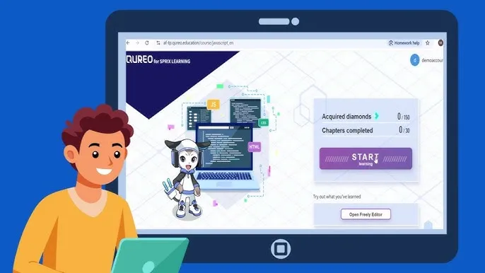 منصة QUREO