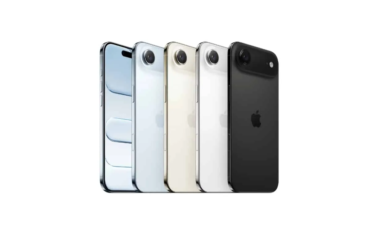 iPhone-Air