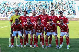 نادي الأهلي