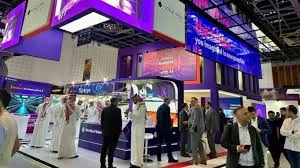 مجموعة stc حضورًا مميزًا في فعاليات معرض GITEX Expand North Star 2025