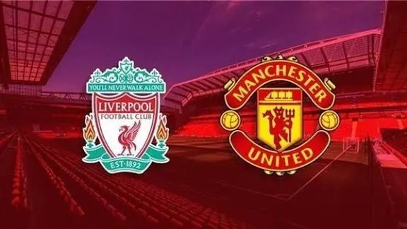 ليفربول ومانشستر يونايتد