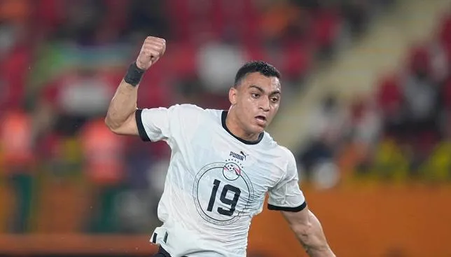 مصطفى محمد