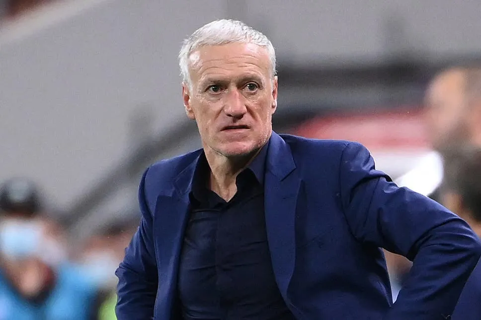 ديديه ديشامب