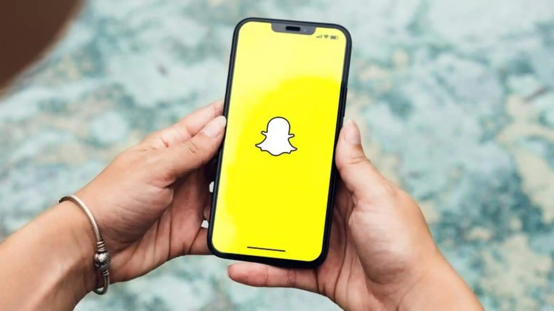Snapchat