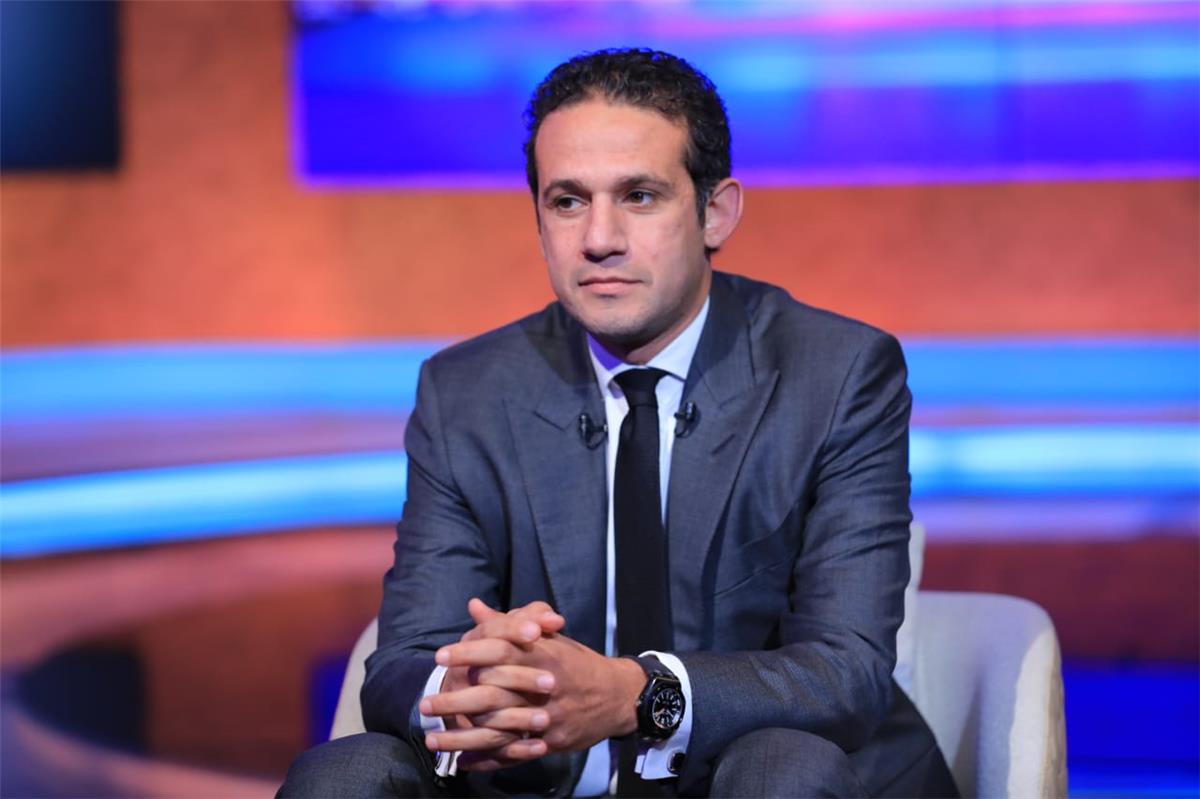 محمد فضل
