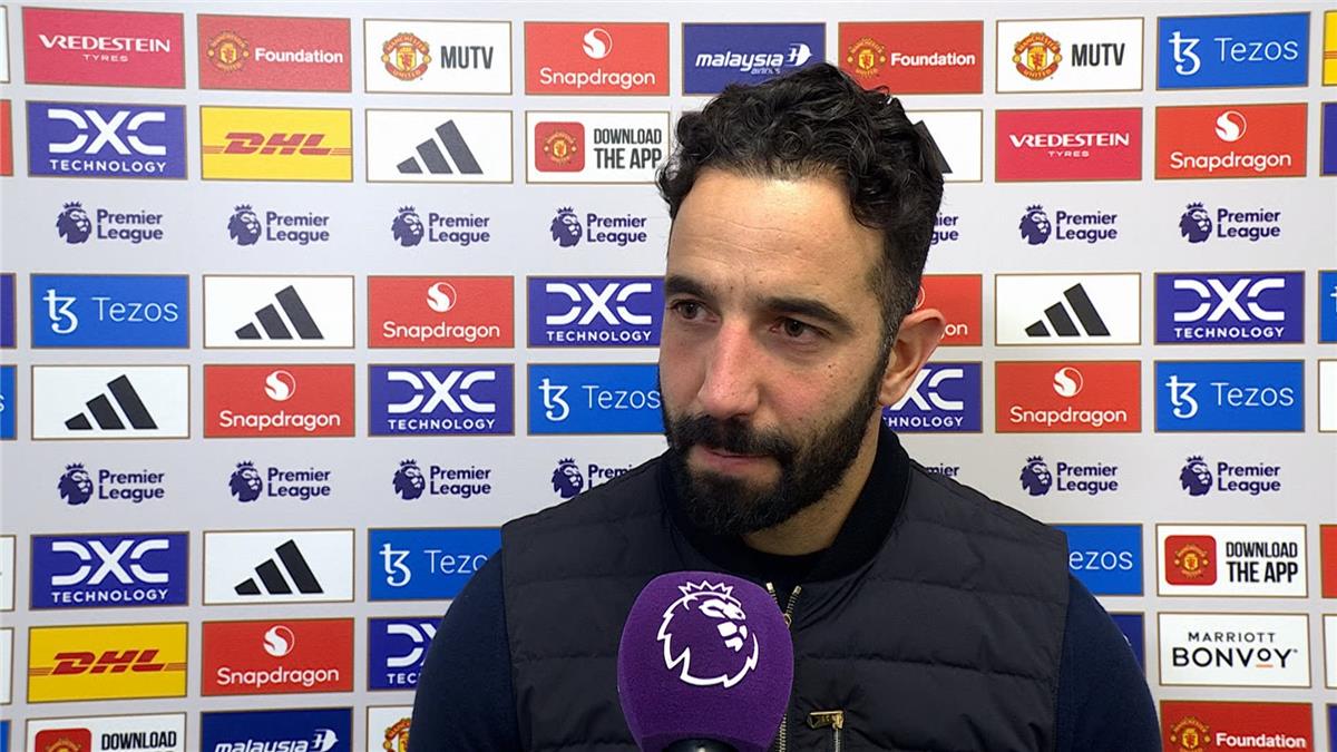 روبن أموريم