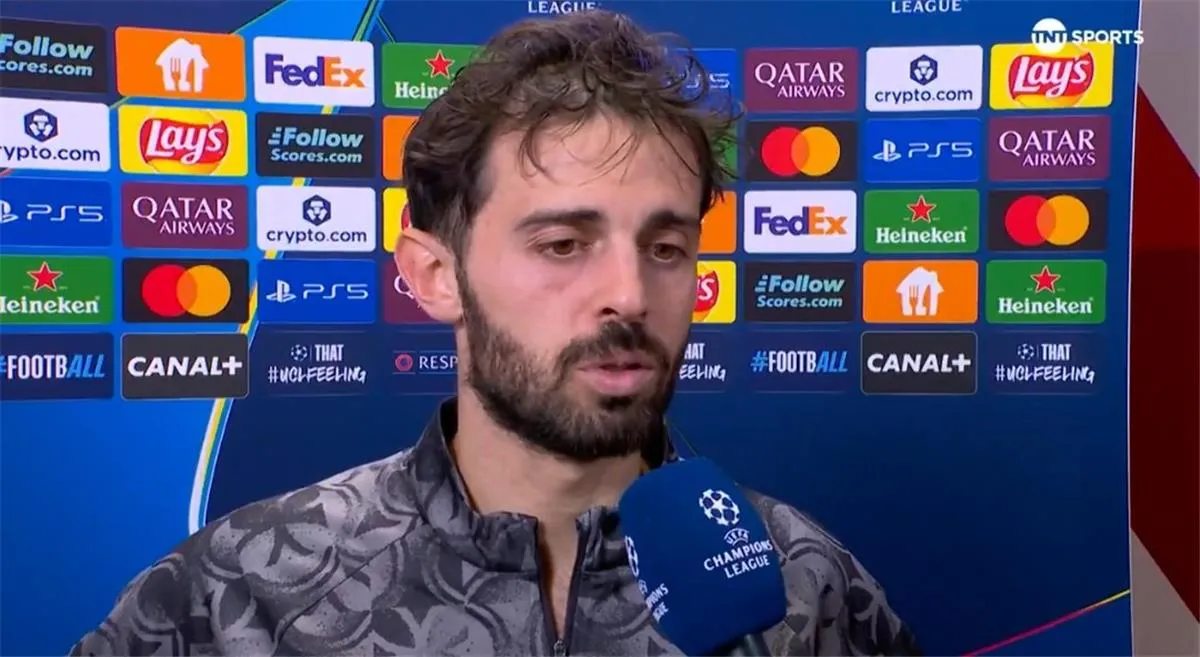 برناردو سيلفا