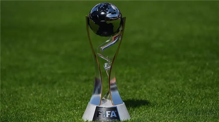 نتائج كأس العالم للشباب 2025