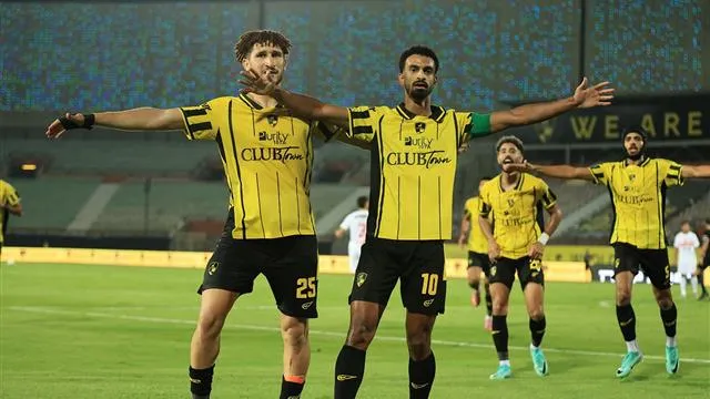 وادي دجلة ضد فاركو 2025