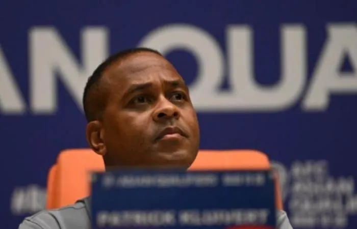 كلويفرت مدرب اندونيسيا