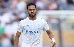 لودي يطالب الهلال بمستحقاته حتى 2028 ويفتح باب عروض الدوري الإنجليزي