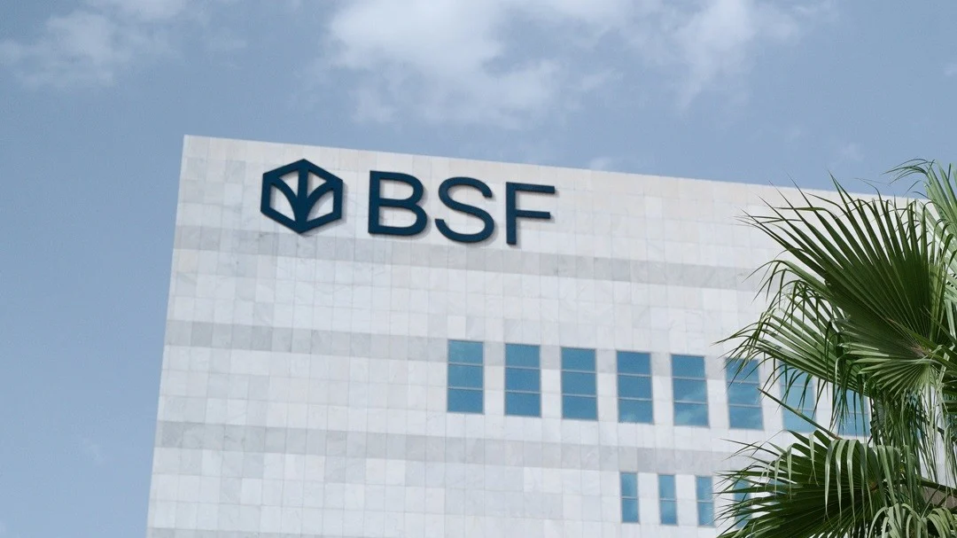 بنك BSF يحقق نمواً بنسبة 19%