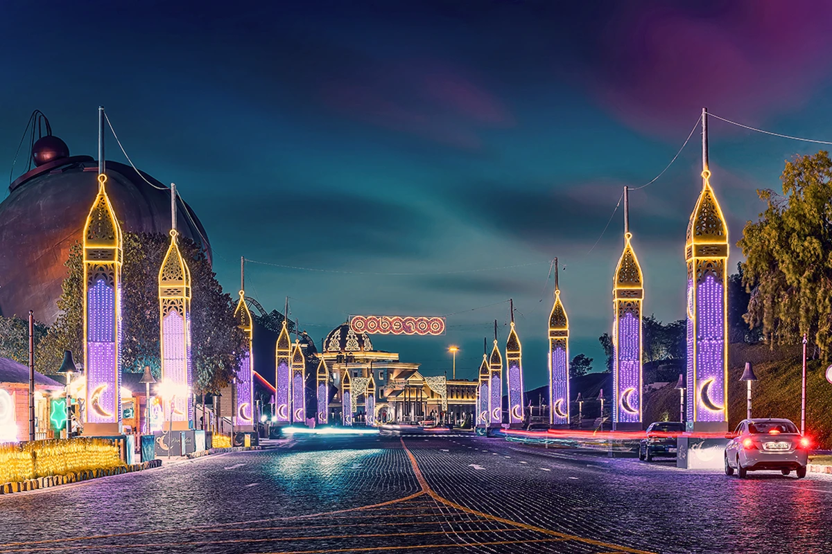 رمضان 2026