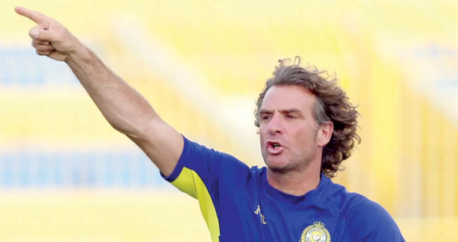 دانيال كارينيو