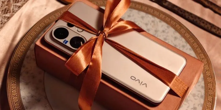 vivo V60
