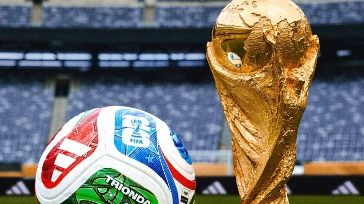 كأس العالم 2026