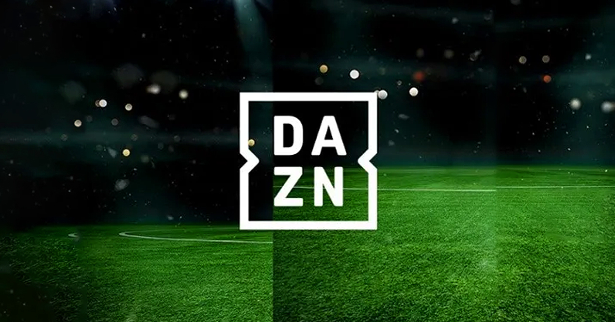 قناة DAZN العالمية
