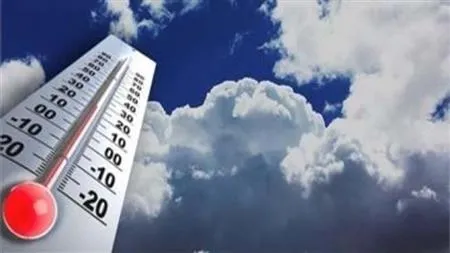 أجواء خريفية معتدلة وأمطار متفرقة على بعض المحافظات