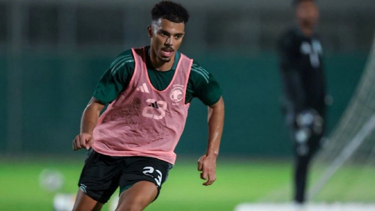 أحمد الجليدان