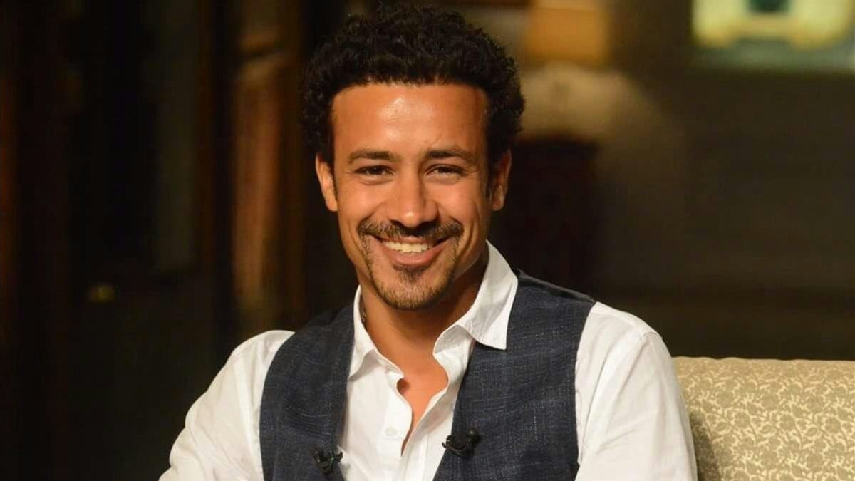 أحمد داود