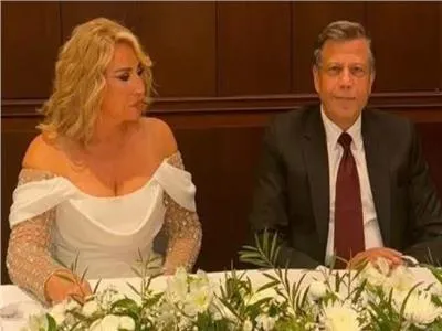 أحمد سوكارنو لم أخشَ جرأة إيناس الدغيدي وأحببت صدقها وطيبتها