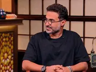 أحمد فهمي