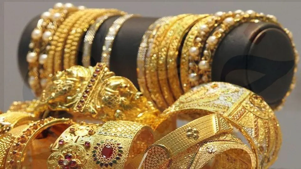 أسعار الذهب في سلطنة عُمان
