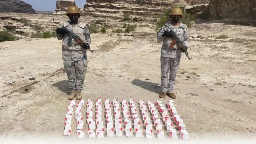 إحباط محاولات تهريب