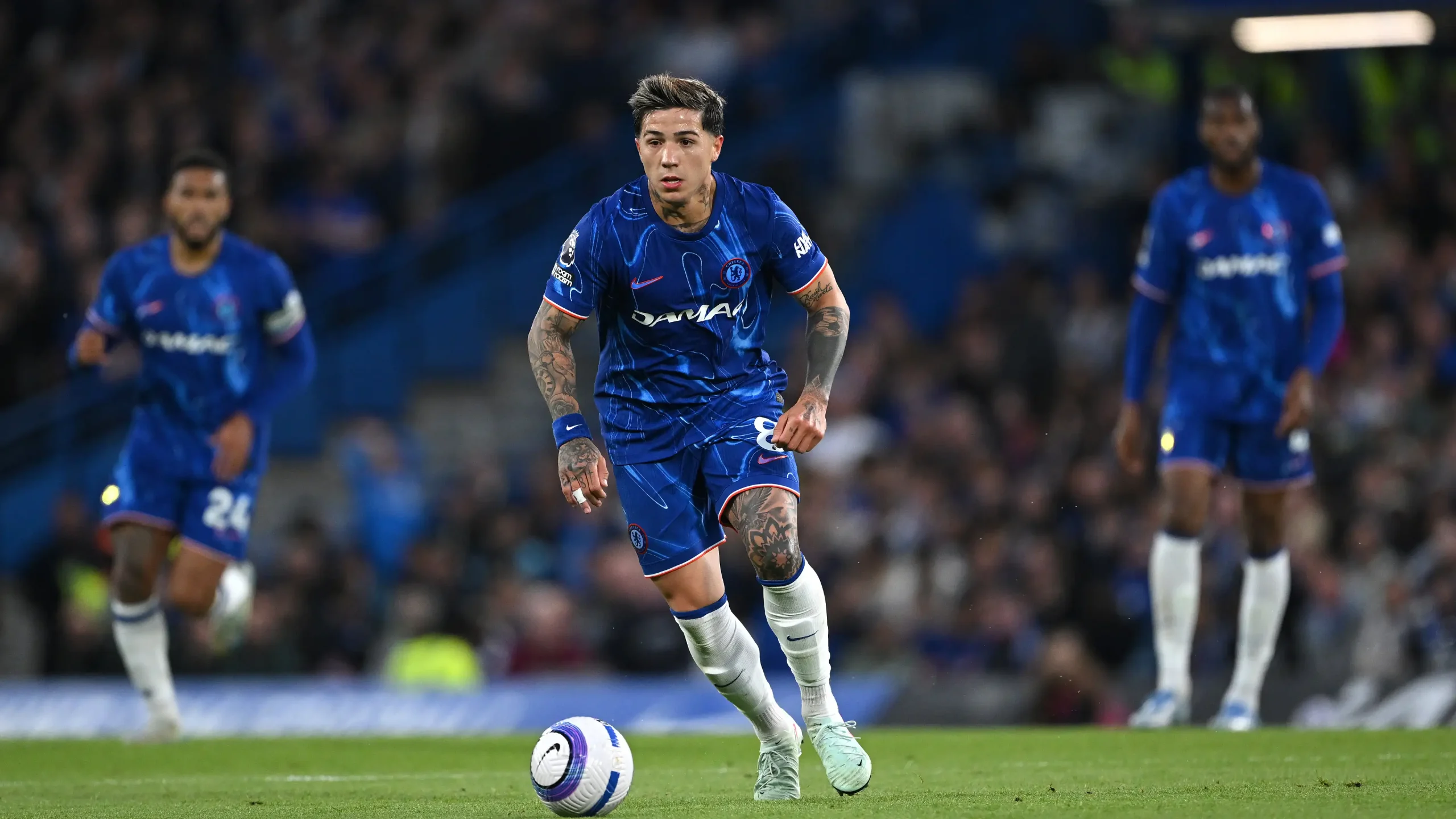 إنزو فيرنانديز