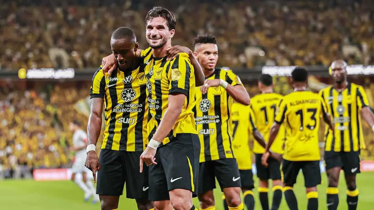 الاتحاد
