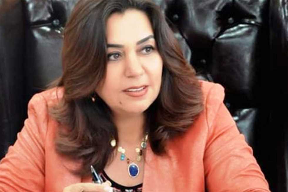 الدكتورة منال عوض