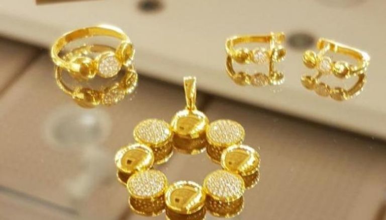 الذهب اليوم في العراق