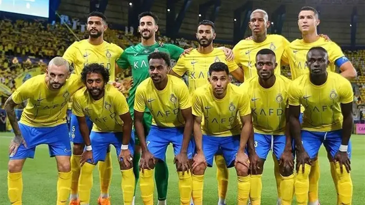 النصر