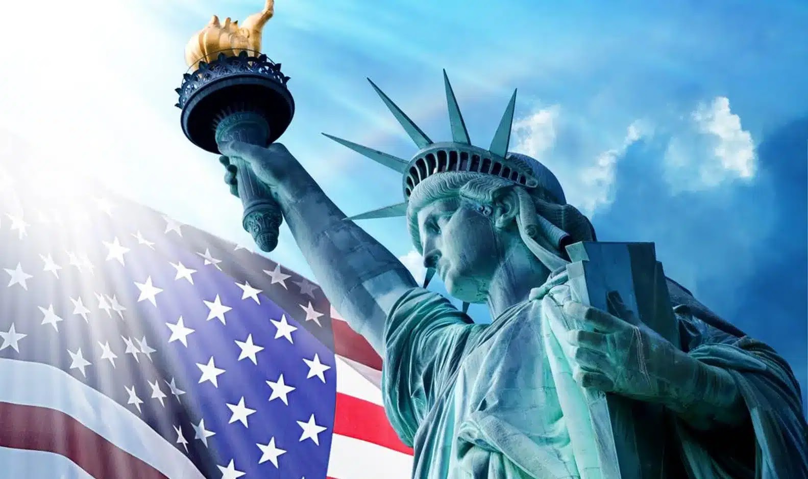 قرعة الهجرة الأمريكية 2025