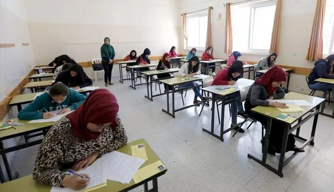 مواعيد امتحانات العام الدراسي 2025 – 2026