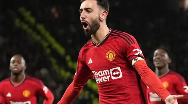 برونو فرنانديز