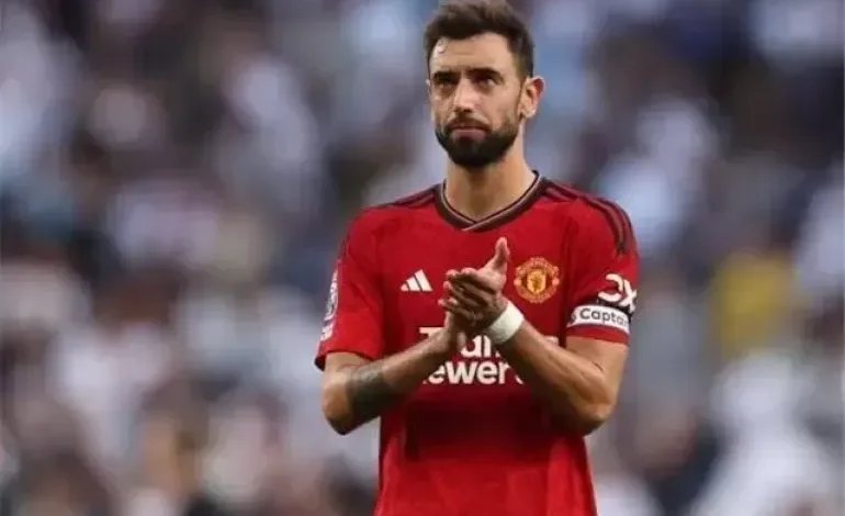 برونو فيرنانديز