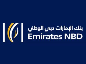بنك الإمارات دبي